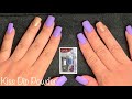 DIY Kiss Dip Powder Nail Kit | Natural Tip Manicure