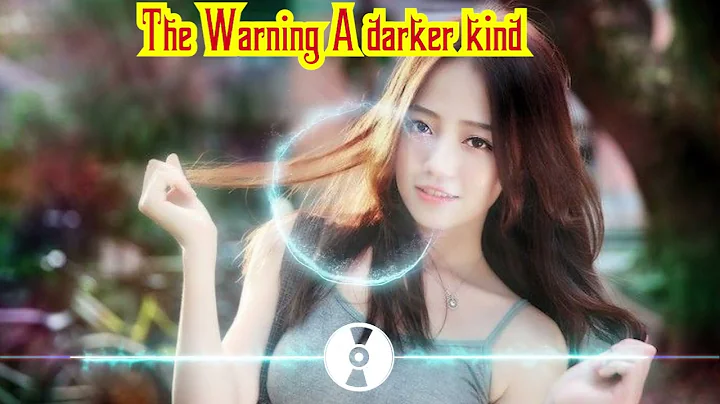 Jenny Dili | The Warning A darker kind