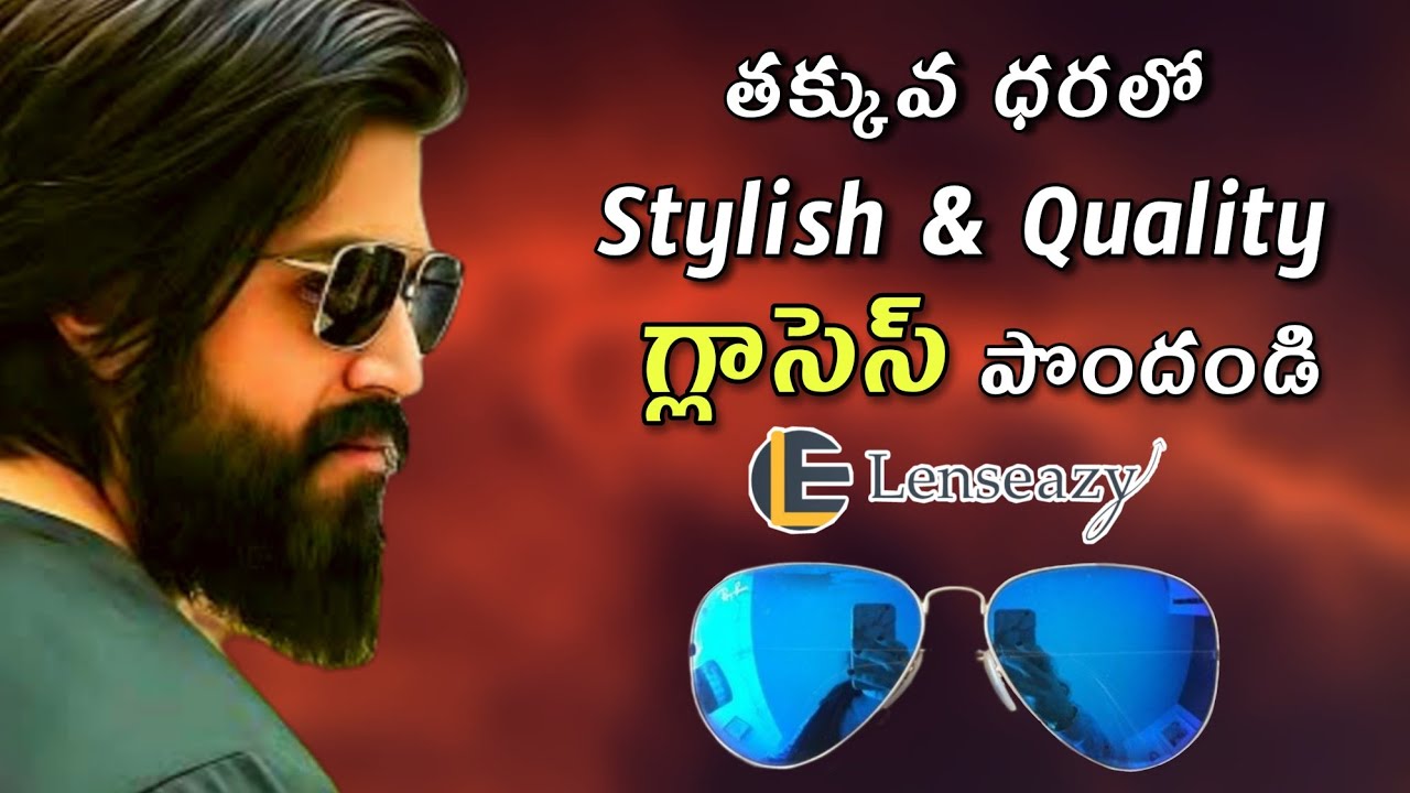 Best Sunglasses & spectacles Buy in Budget Price🔥Stylish Glasses for