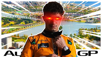 If the Australian GP was a Meme