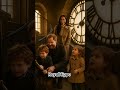 Prince Harry and family visit a clock tower #clock #time #tower #fun #antique #royalfamily