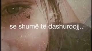 Tekste Kengesh Shqip Tina Qeli