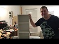 Mini Projekt - Regal Eigenbau für die Küche