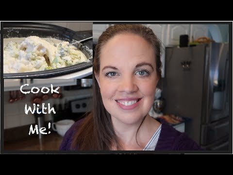 Aaaaamazing Fish Chowder - Keto, THM, slow cooker, and EASY