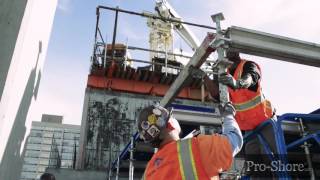 Pro-Deck Shoring System