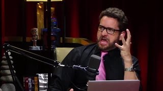 Rooster Teeth Podcast #277 - Highlights
