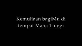 Symphony   Masa Penuaian  03 Yesus Raja Damai