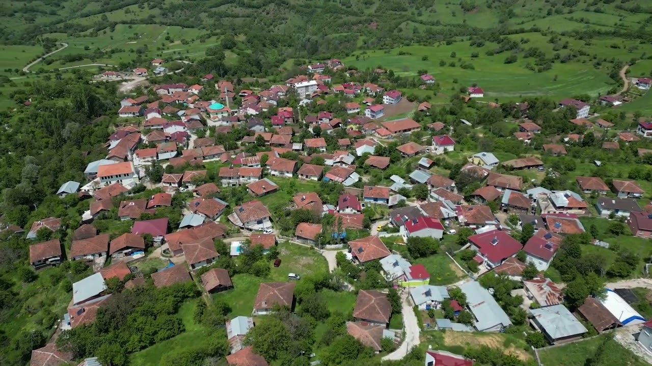 TOKAT - ALMUS - OĞULBEYKÖYÜ 3