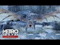 Demon, Dead City level - Metro 2033 Redux | Boss fight (Ranger Hardcore)