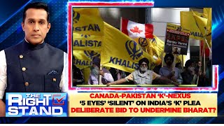 India Shared A List Of Gangsters And 'Five Eyes' Nations Were Not Responding: Sources | English News