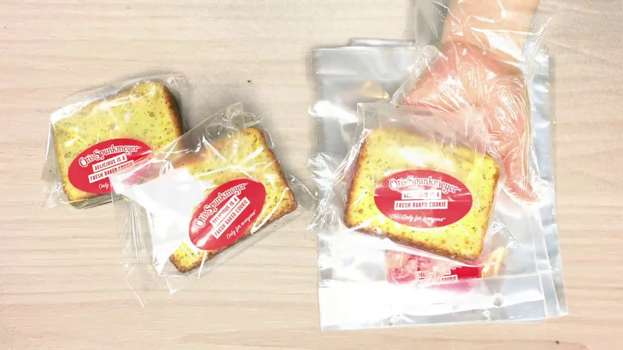 Bakery Merchandising Solutions