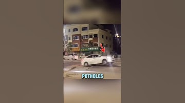 The Fastest Way To Fill Potholes