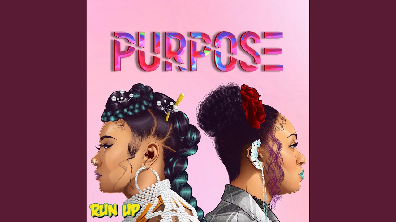 RUN UP adlı videoyu YouTube'da izle RUN UP adlı videoyu YouTube'da izle
