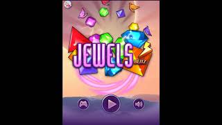 Jewels Blitz (Gameplay Walkthrough) screenshot 1