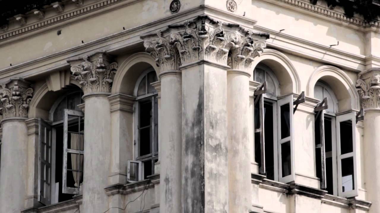 THE RANGOON - YouTube