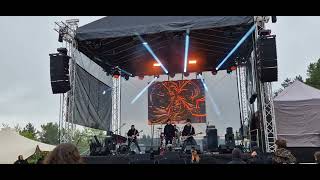 Opening Rock The Camp Like a Storm! 🌩️ Sonic Overload LIVE