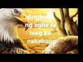 Sa Kuko Ng Agila: By Freddie Aguillar w/ lyrics