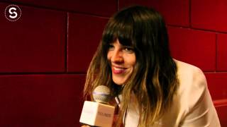 SOUNDS Q&A: Melody's Echo Chamber