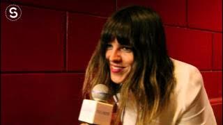 SOUNDS Q&A: Melody's Echo Chamber