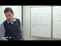 Тимашев Д.А. - Линейная алгебра и геометрия. Лекции - 4. Линейные функции на векторном пространстве