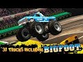 Monster Truck Destruction HD Android Gameplay Monster Truck Destruction HD Android Gameplay