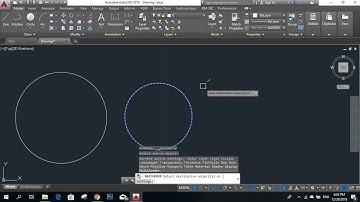 AutoCAD Match Properties Tutorial in Bangla