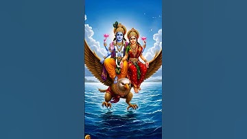 shreeman narayan narayan hari hari | vishnu bhagwan aarti | vishnu bhagwan status #vishnu  #trending