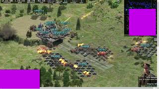 PANZER QUEST  EPIC BATTLE!!!! WE WENT ROGUE  LOL