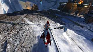 GW2 Suntouched Scythe (600 gems) GW2 Suntouched Scythe (600 gems)