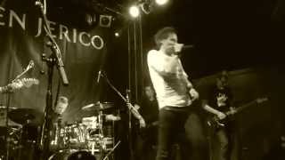 Then Jerico | Under Fire (Live in Newcastle 2013)
