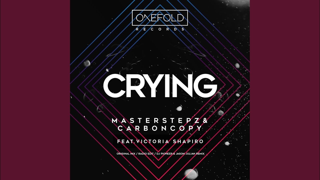 在 YouTube 上觀看「Crying (Original Mix)」 在 YouTube 上觀看「Crying (Original Mix)」