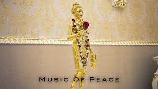 Music Of Peace | Nilkanth Varni Song | Divine Music | Background Music