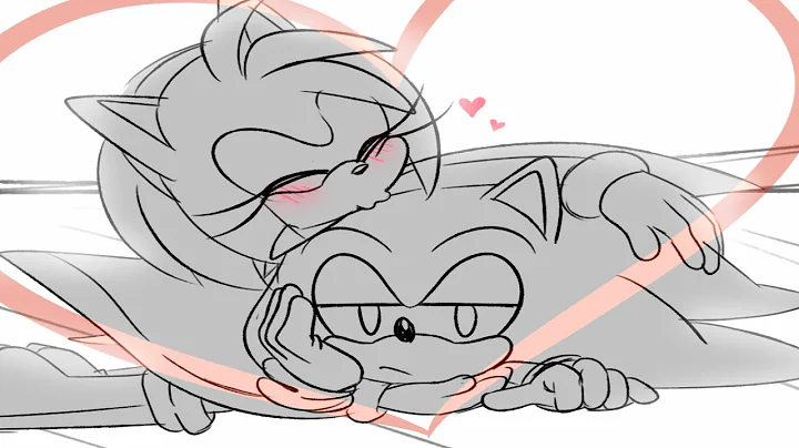 Sonic and Tails R | Ep 2 Clip (Fan Animatic)