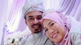 Majlis Resepsi Farah Zul - 30 Dis 2018