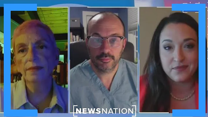 Oz vs. Fetterman: Voters review debate performances | Morning in America