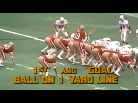 1978 11 12 78 Cardinals at 49ers pt 3 of 3