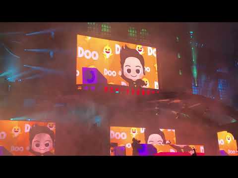 Jauz - Baby Shark live at ParookaVille 2019