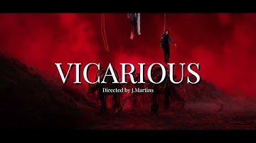 TOOL - VICARIUS - Ai Generated Music Video by Backoo World