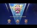 AFTER MYTHIC IMMORTAL 147,  WHAT TO ACHIEVE?!? #mobilelegends #mlbbcreator #MLBB #mlbbcreatorcamp 