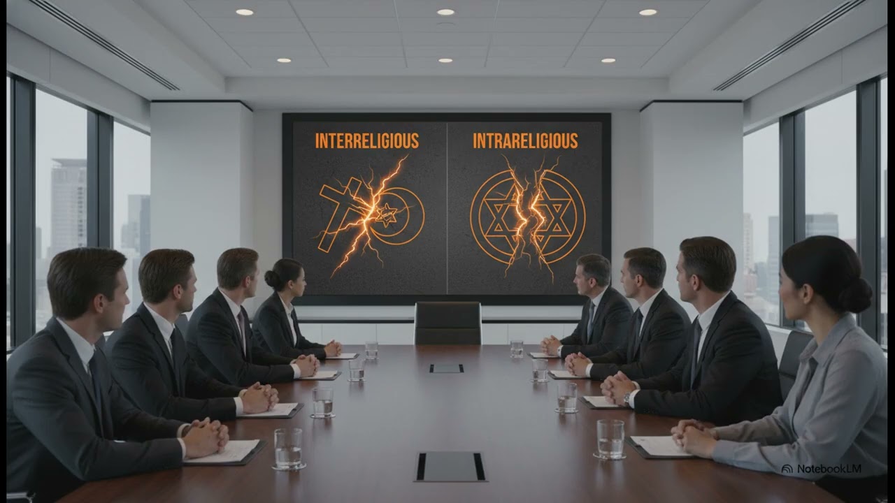 Why A Nuclear Sub Commander Quoted The Quran To The Taliban