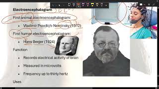 Ch-3 PART-5: Modern Brain Imaging  | PET, MRI, EEG | ETHOLOGY