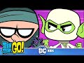 Teen Titans Go! | Ultimate Stealth Ninjas | DC Kids