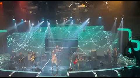 Sampai Hati - Konsert Minggu lni SPRING 32 Tahun