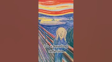 What is Edvard Munch’s “The Scream” Worth?