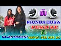 Munda gora rang dekh kedj remix dance songdeewana hogayadj sajan mahant  stayle mix