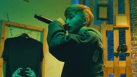 A50k Griezii - 12AM ( Live Soutta live performance )