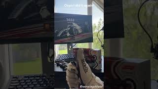 Oops I did it again #lego #f1 #legospeedchampions #audi #racing