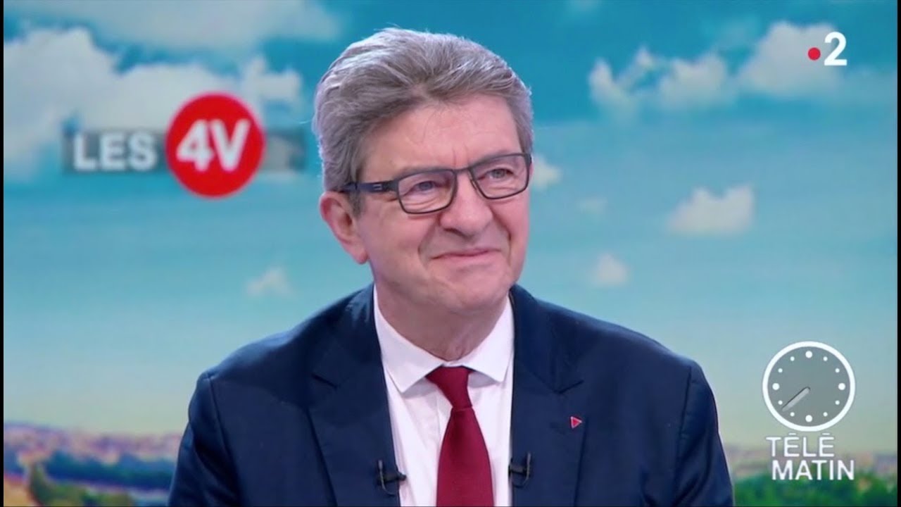 GILETS JAUNES : UNE RÉVOLTE GÉNÉRALE CONTRE L'INJUSTICE