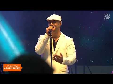 Maher Zain - Aşk-ı Muhabbet  (Live at Istanbul)