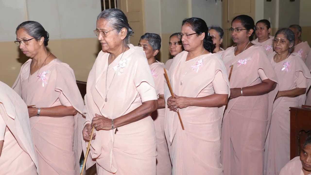 St Joseph Region (FMM) Captured memories from the 2026 Chapter ... A journey of hope and communion